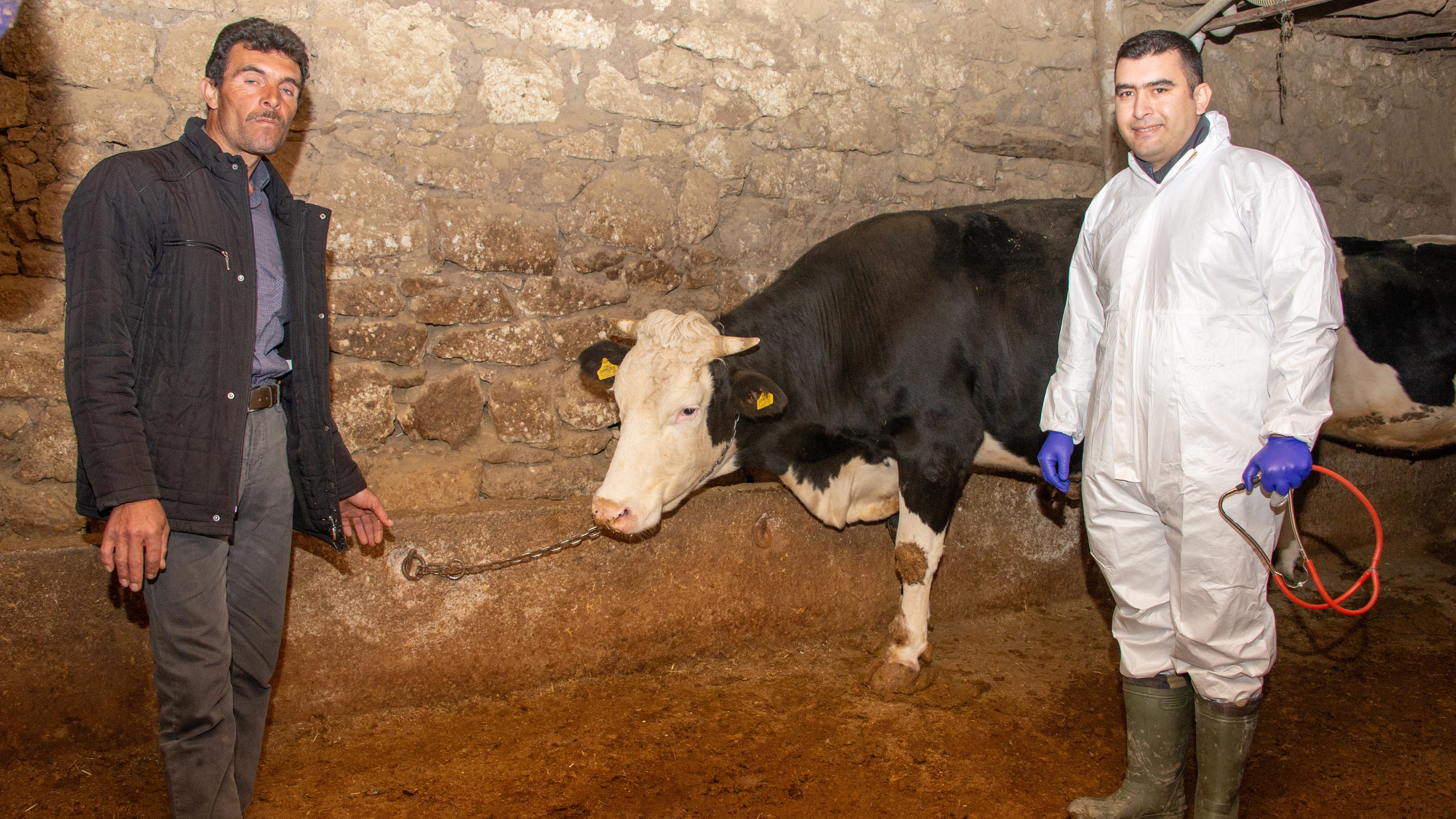 “Kampüsten Mahalleye İyilik Sağlık Hareketi”